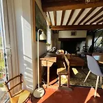 Maison Normande Grand Jardin A 10 Min De Cabourg Nyaraló