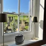 Maison Normande Grand Jardin A 10 Min De Cabourg Périers-en-Auge