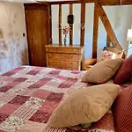 Maison Normande Grand Jardin A 10 Min De Cabourg Nyaraló Périers-en-Auge