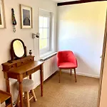 Maison Normande Grand Jardin A 10 Min De Cabourg Périers-en-Auge