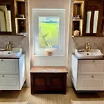 Nyaraló Maison Normande Grand Jardin A 10 Min De Cabourg