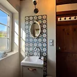 Maison Normande Grand Jardin A 10 Min De Cabourg * Périers-en-Auge