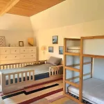 Nyaraló Maison Normande Grand Jardin A 10 Min De Cabourg Périers-en-Auge