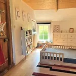 Maison Normande Grand Jardin A 10 Min De Cabourg Nyaraló Périers-en-Auge