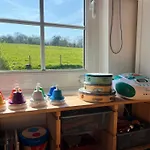 Nyaraló Maison Normande Grand Jardin A 10 Min De Cabourg