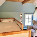 Maison Normande Grand Jardin A 10 Min De Cabourg *