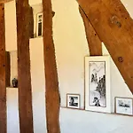 Maison Normande Grand Jardin A 10 Min De Cabourg *