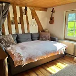 Maison Normande Grand Jardin A 10 Min De Cabourg *