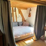 Nyaraló Maison Normande Grand Jardin A 10 Min De Cabourg