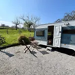 Maison Normande Grand Jardin A 10 Min De Cabourg * Périers-en-Auge
