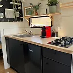 Maison Normande Grand Jardin A 10 Min De Cabourg * Périers-en-Auge