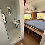 Maison Normande Grand Jardin A 10 Min De Cabourg *