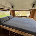 Maison Normande Grand Jardin A 10 Min De Cabourg Périers-en-Auge