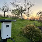 Maison Normande Grand Jardin A 10 Min De Cabourg *