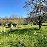 Maison Normande Grand Jardin A 10 Min De Cabourg * Périers-en-Auge