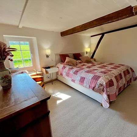 Maison Normande Grand Jardin A 10 Min De Cabourg * Périers-en-Auge