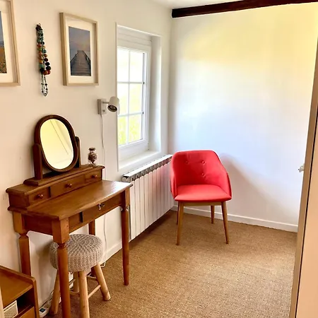 Maison Normande Grand Jardin A 10 Min De Cabourg Périers-en-Auge