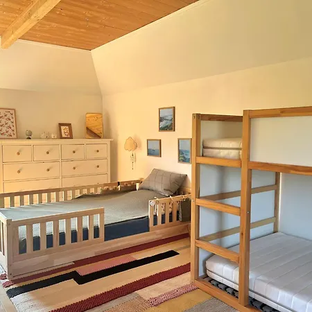 בית נופש Maison Normande Grand Jardin A 10 Min De Cabourg Périers-en-Auge