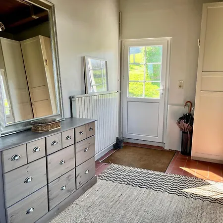 בית נופש Maison Normande Grand Jardin A 10 Min De Cabourg