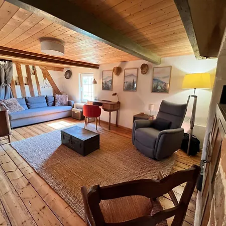 Maison Normande Grand Jardin A 10 Min De Cabourg בית נופש *