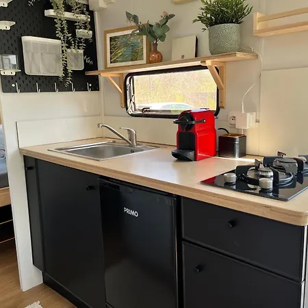 Maison Normande Grand Jardin A 10 Min De Cabourg * Périers-en-Auge