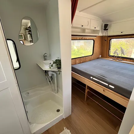 Maison Normande Grand Jardin A 10 Min De Cabourg *